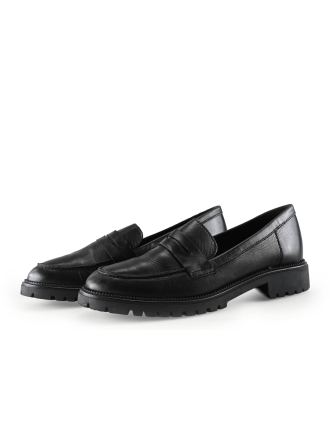Tamaris Loafers Zwart 329026
 Maat 40
 