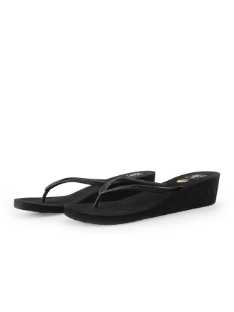 Reef Slippers Zwart 329027
 Maat 42½
 