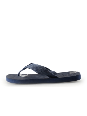Havaianas Slippers Blauw 329033
 Maat 44
 