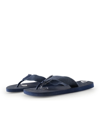 Havaianas Slippers Blauw 329033
 Maat 44
 