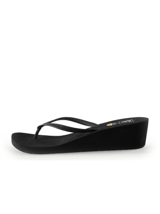Reef Slippers Zwart 329035
 Maat 42½
 