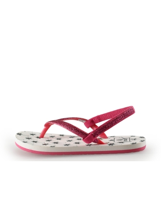 Reef Slippers Oranje 329038
 Maat 29
 