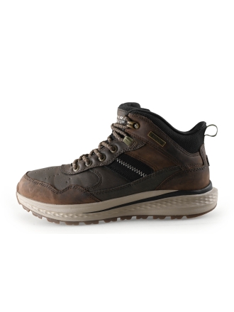 Skechers Veterboots Bruin 329043
 Maat 40
 