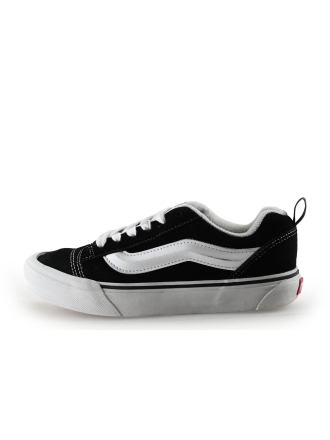 Vans Sneakers Zwart 329049
 Maat 38
 
