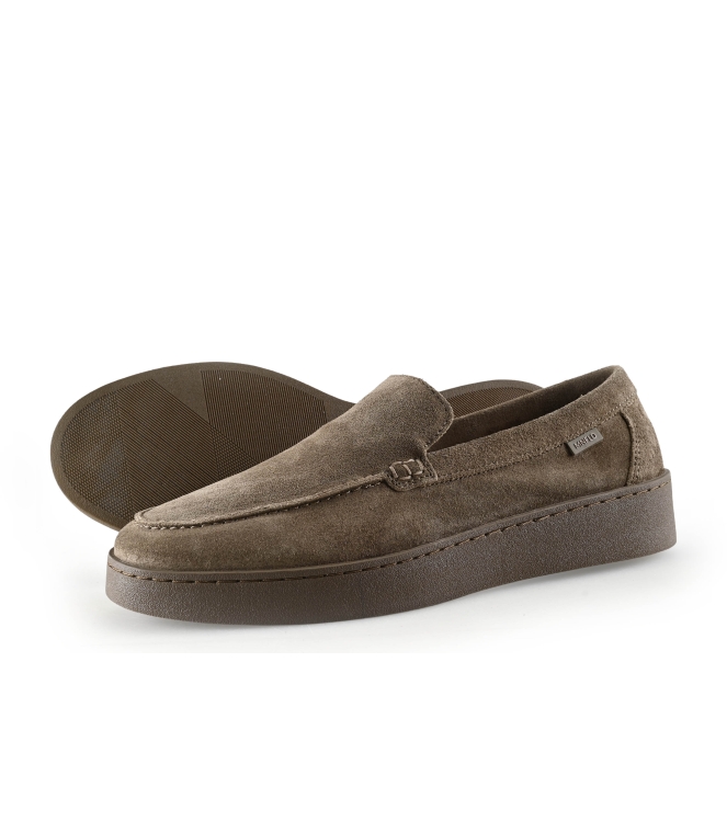 Manfield Loafers