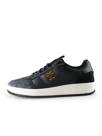 PME Legend Sneakers Zwart 329056
 Maat 44
 
