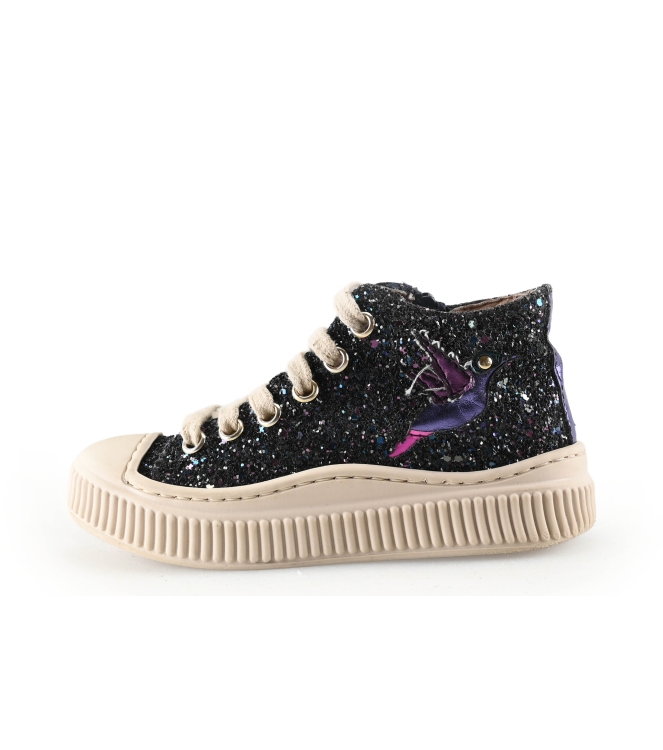 Bana Co Hoge sneakers