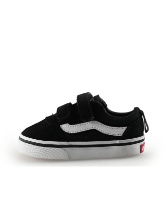 Vans Sneakers Zwart 329062
 Maat 22
 