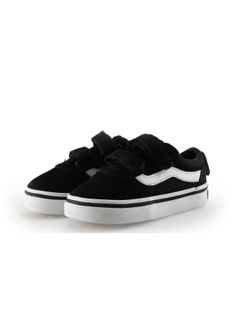 Vans Sneakers Zwart 329062
 Maat 22
 