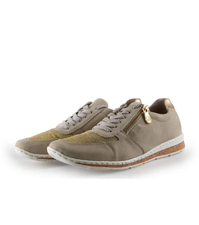 Rieker Veterschoenen