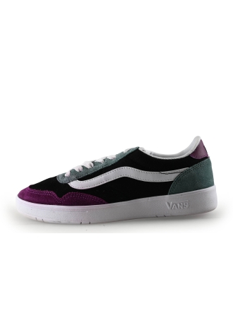Vans Sneakers Zwart 329072
 Maat 41
 