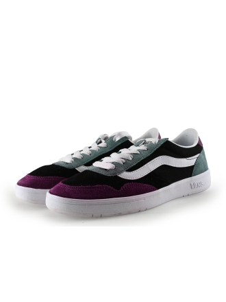 Vans Sneakers Zwart 329072
 Maat 41
 