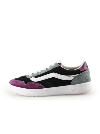Vans Sneakers Zwart 329073
 Maat 38
 