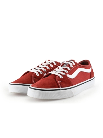 Vans Sneakers Groen 329074
 Maat 42½
 