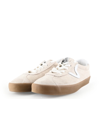 Vans Sneakers Beige 329079
 Maat 41
 
