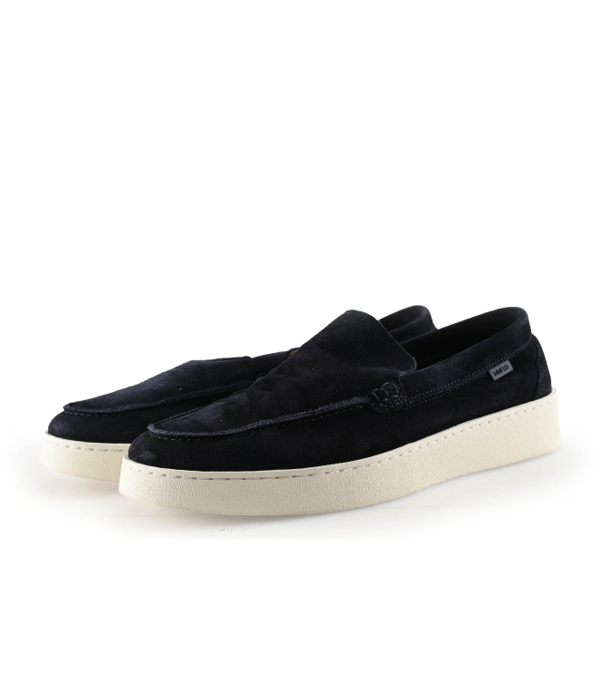Manfield Loafers