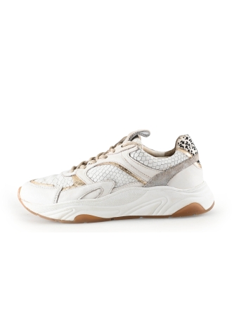 Notre-V Sneakers Wit 329085
 Maat 40
 