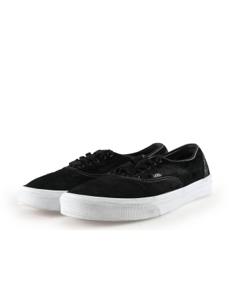 Vans Sneakers Zwart 329086
 Maat 43
 