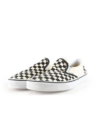 Vans Instappers Zwart 329088
 Maat 44½
 