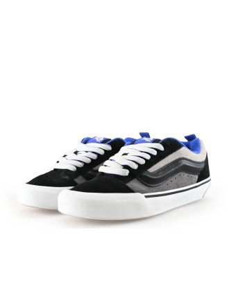 Vans Sneakers Zwart 329089
 Maat 39
 