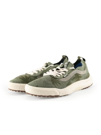 Vans Sneakers Groen 329091
 Maat 41
 