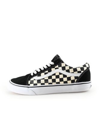 Vans Sneakers Zwart 329096
 Maat 41
 