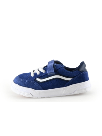 Vans Sneakers Blauw 329100
 Maat 26
 