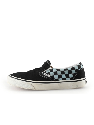 Vans Sneakers Zwart 329103
 Maat 40½
 