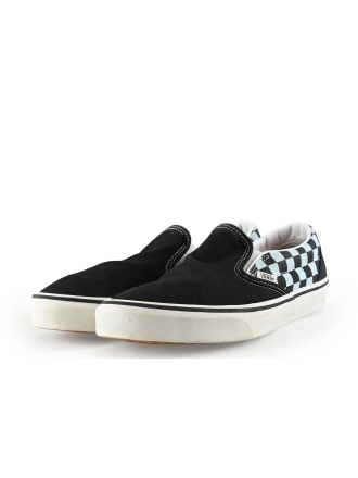 Vans Sneakers Zwart 329103
 Maat 40½
 