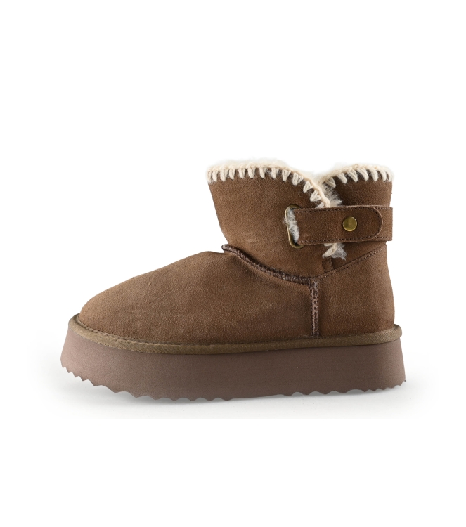 Manfield Enkellaarzen