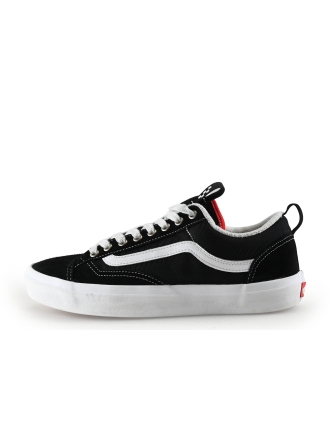 Vans Sneakers Zwart 329114
 Maat 43
 