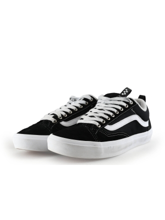 Vans Sneakers Zwart 329114
 Maat 43
 