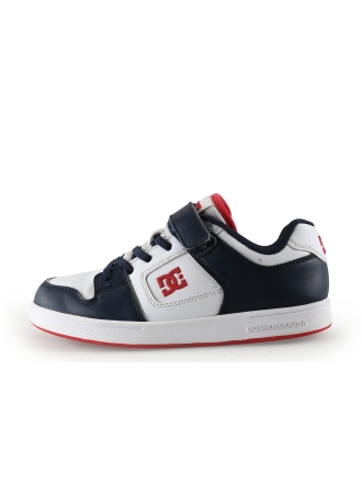 Dc Sneakers Wit 329119
 Maat 36
 