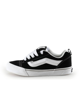 Vans Sneakers Zwart 329123
 Maat 39
 