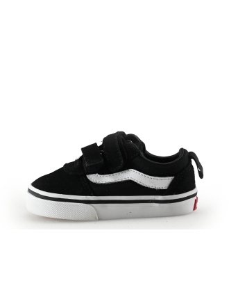 Vans Sneakers Zwart 329126
 Maat 22
 