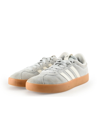 Adidas Sneakers Grijs 329129
 Maat 38
 