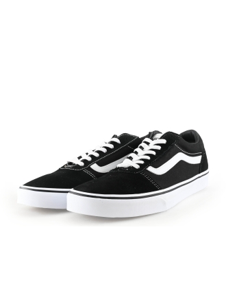 Vans Sneakers Zwart 329133
 Maat 46
 