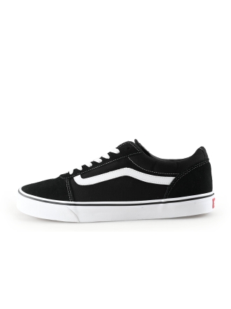 Vans Sneakers Zwart 329134
 Maat 47
 