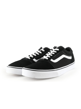 Vans Sneakers Zwart 329134
 Maat 47
 