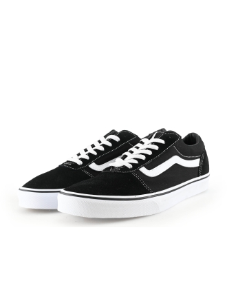 Vans Sneakers Zwart 329135
 Maat 46
 