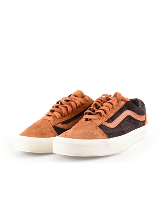 Vans Sneakers Bruin 329137
 Maat 39
 