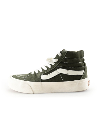 Vans Hoge sneakers Groen 329138
 Maat 38½
 