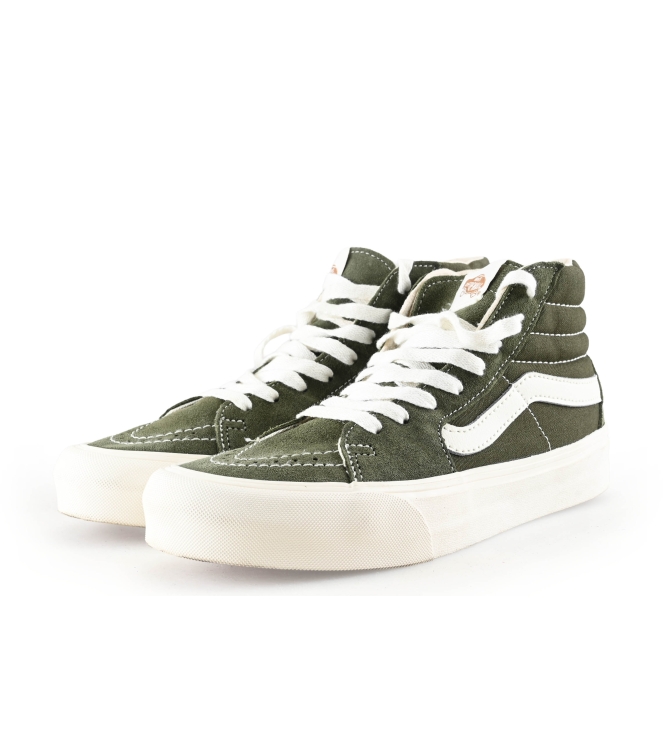 Vans Hoge sneakers