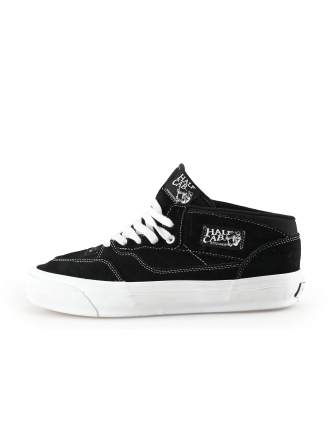 Vans Hoge sneakers Zwart 329140
 Maat 44
 