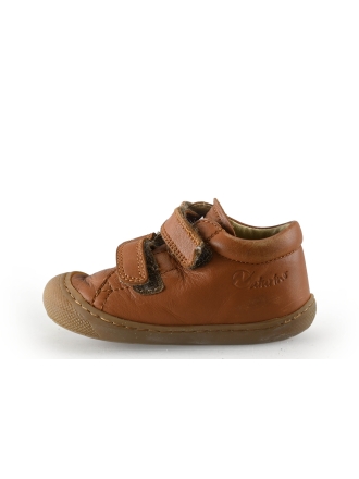 Naturino Veterschoenen Cognac 329144
 Maat 22
 