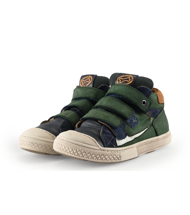 Stones And Bones Sneakers