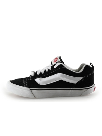 Vans Sneakers Zwart 329155
 Maat 46
 