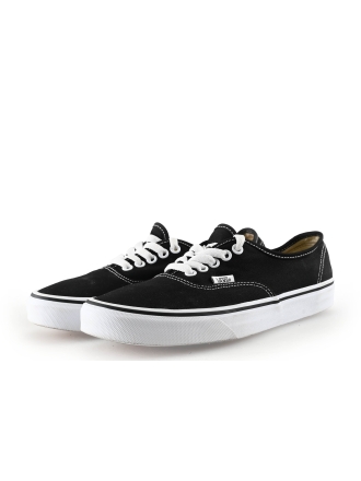 Vans Sneakers Zwart 329159
 Maat 39
 