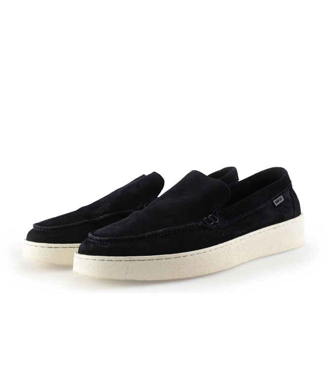 Manfield Loafers