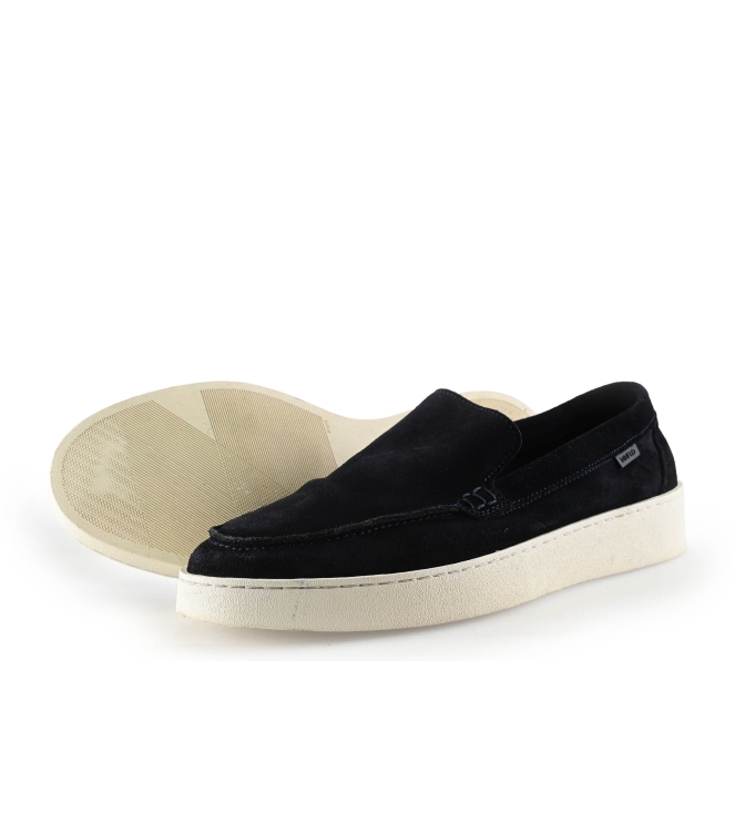 Manfield Loafers